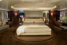 INCEPTION -  Master Cabin